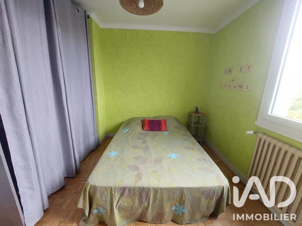 Maison à vendre 5 pièces 92 m² Rezé