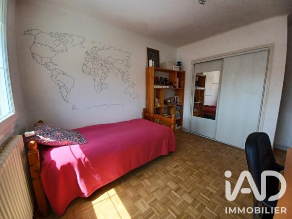 Maison à vendre 5 pièces 92 m² Rezé