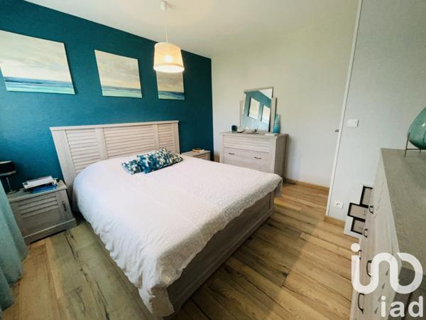 Maison à vendre 8 pièces 150 m² Quincy-Voisins