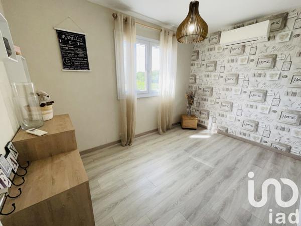 Maison à vendre 8 pièces 150 m² Quincy-Voisins