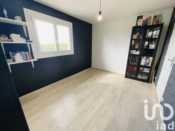 Maison à vendre 8 pièces 150 m² Quincy-Voisins