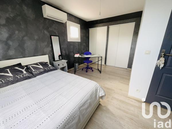 Maison à vendre 8 pièces 150 m² Quincy-Voisins