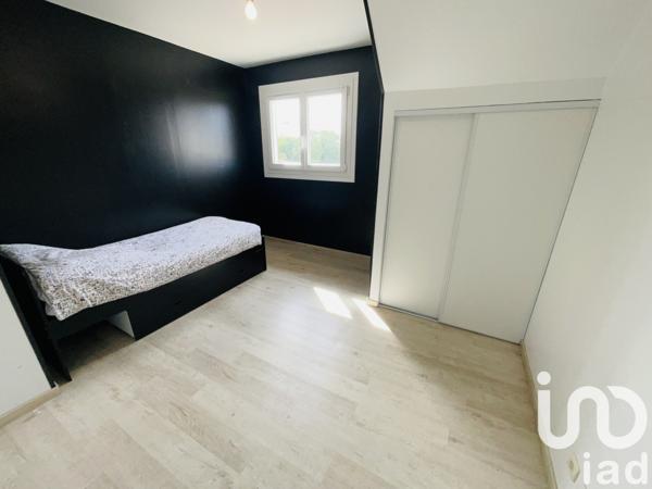 Maison à vendre 8 pièces 150 m² Quincy-Voisins