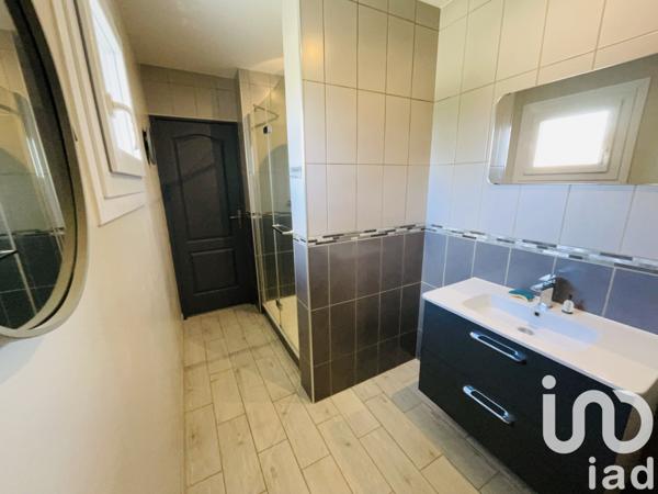 Maison à vendre 8 pièces 150 m² Quincy-Voisins