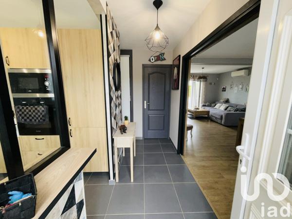 Maison à vendre 8 pièces 150 m² Quincy-Voisins