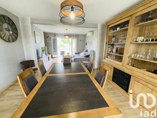 Maison à vendre 8 pièces 150 m² Quincy-Voisins