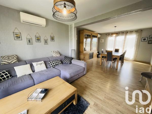 Maison à vendre 8 pièces 150 m² Quincy-Voisins