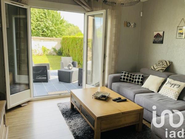 Maison à vendre 8 pièces 150 m² Quincy-Voisins