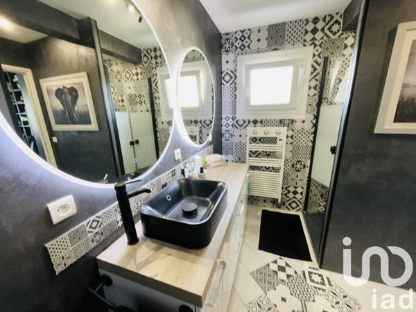 Maison à vendre 8 pièces 150 m² Quincy-Voisins