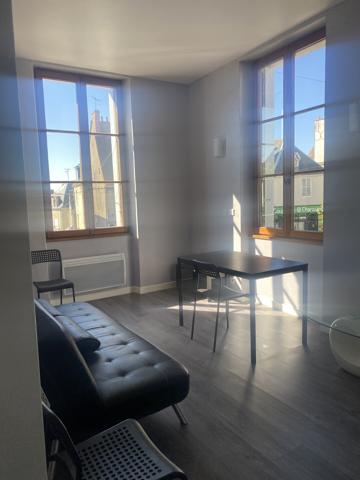 Immeuble de Caractère