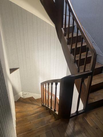 Immeuble de Caractère
