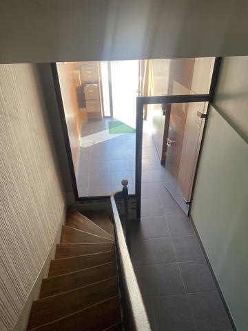 Immeuble de Caractère