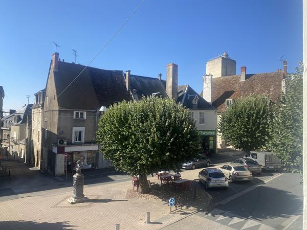 Immeuble de Caractère