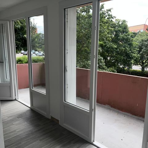T1 bis Montauban avec parking et balcon - Montauban (82000)
