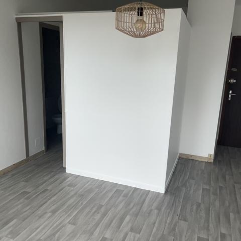 T1 bis Montauban avec parking et balcon - Montauban (82000)
