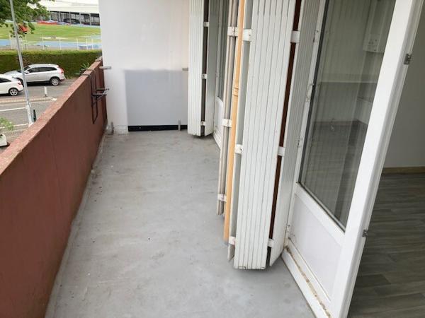 T1 bis Montauban avec parking et balcon - Montauban (82000)