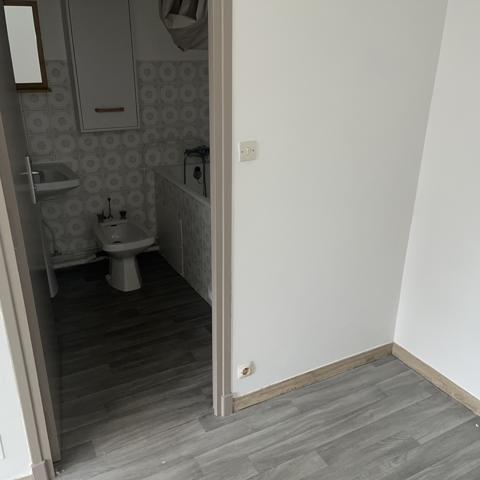 T1 bis Montauban avec parking et balcon - Montauban (82000)