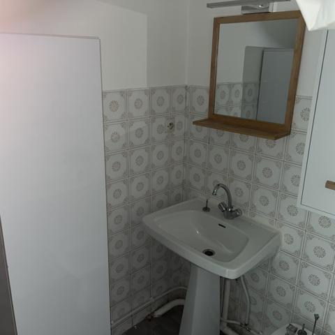 T1 bis Montauban avec parking et balcon - Montauban (82000)