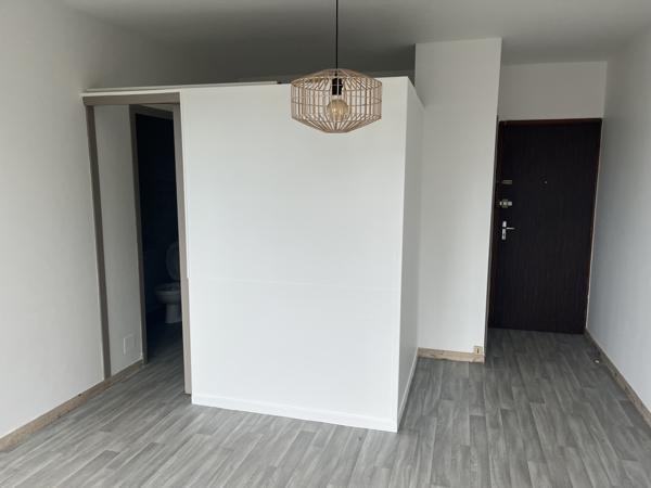 T1 bis Montauban avec parking et balcon - Montauban (82000)
