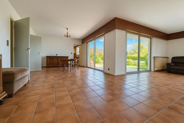 GRADIGNAN PROCHE CENTRE - MAISON CONTEMPORAINE