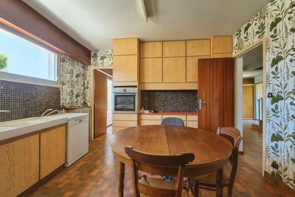 GRADIGNAN PROCHE CENTRE - MAISON CONTEMPORAINE