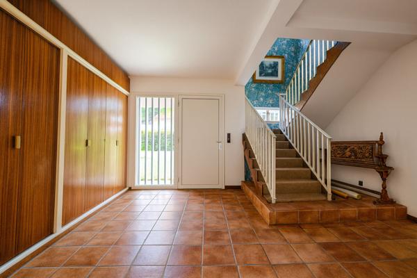 GRADIGNAN PROCHE CENTRE - MAISON CONTEMPORAINE