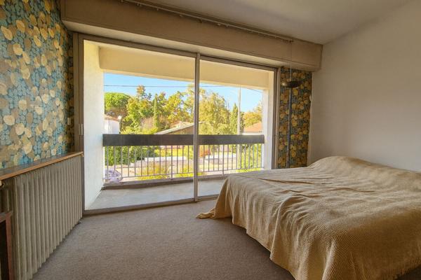 GRADIGNAN PROCHE CENTRE - MAISON CONTEMPORAINE