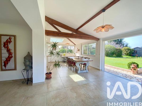 Maison à vendre 6 pièces 145 m² Saint-Raphaël
