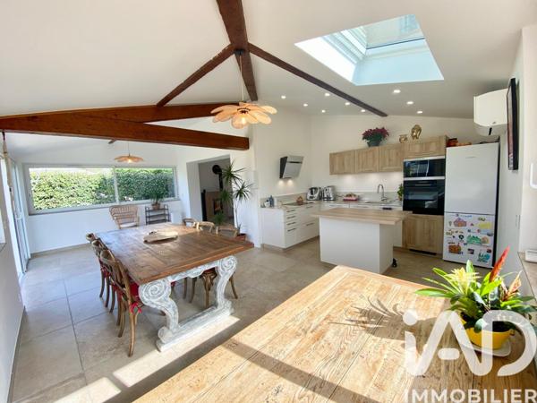 Maison à vendre 6 pièces 145 m² Saint-Raphaël