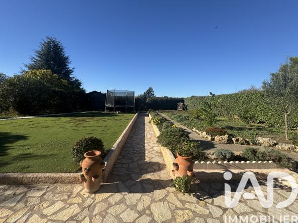 Maison à vendre 6 pièces 145 m² Saint-Raphaël