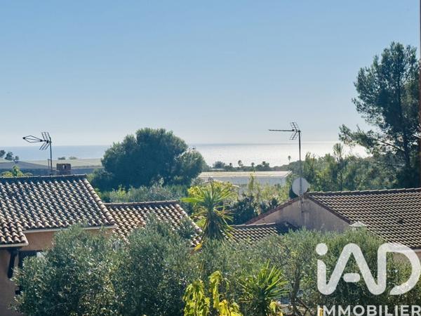 Maison à vendre 6 pièces 145 m² Saint-Raphaël