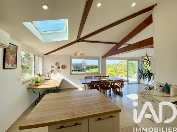 Maison à vendre 6 pièces 145 m² Saint-Raphaël