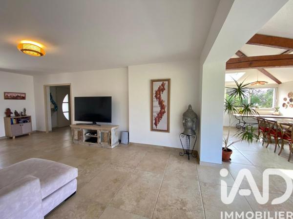 Maison à vendre 6 pièces 145 m² Saint-Raphaël