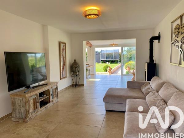Maison à vendre 6 pièces 145 m² Saint-Raphaël