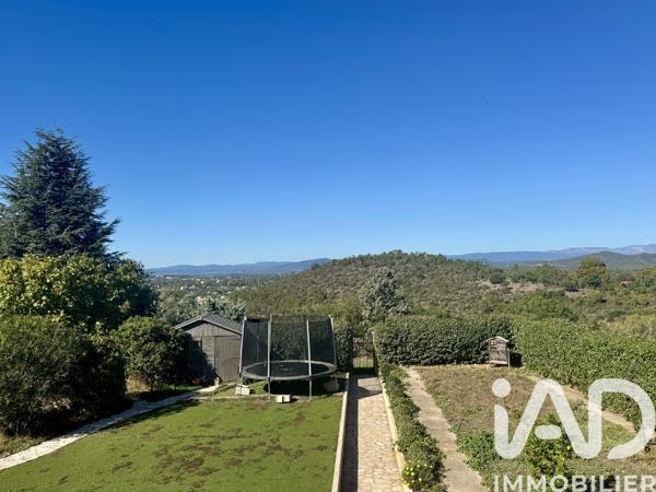 Maison à vendre 6 pièces 145 m² Saint-Raphaël