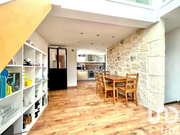 Maison à vendre 3 pièces 59 m² Marseille 10