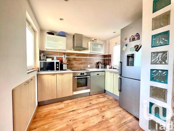 Maison à vendre 3 pièces 59 m² Marseille 10