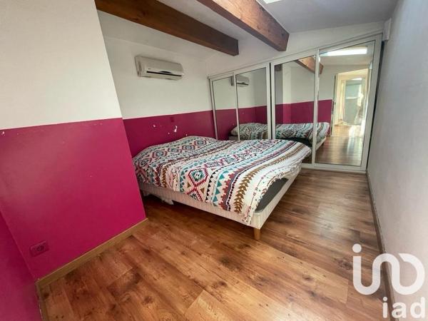 Maison à vendre 3 pièces 59 m² Marseille 10