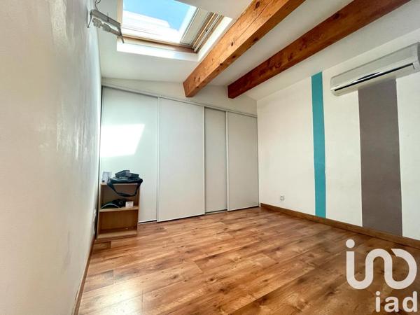 Maison à vendre 3 pièces 59 m² Marseille 10