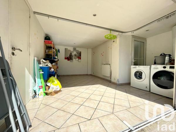 Maison à vendre 3 pièces 59 m² Marseille 10