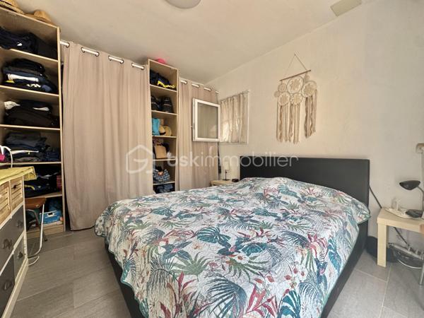 Maison traditionnelle de 78 m²