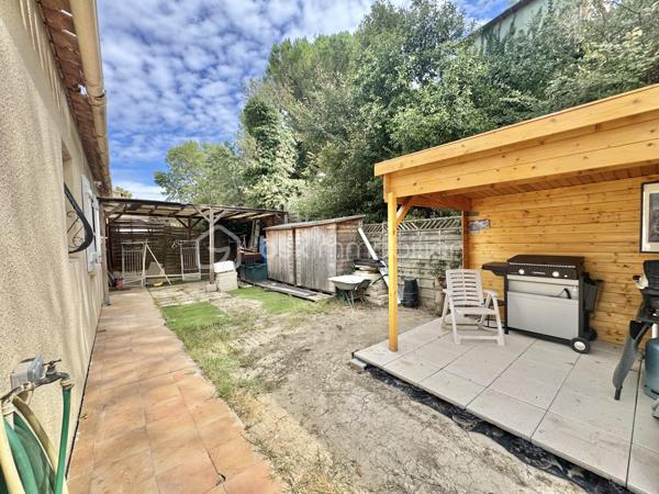 Maison traditionnelle de 78 m²