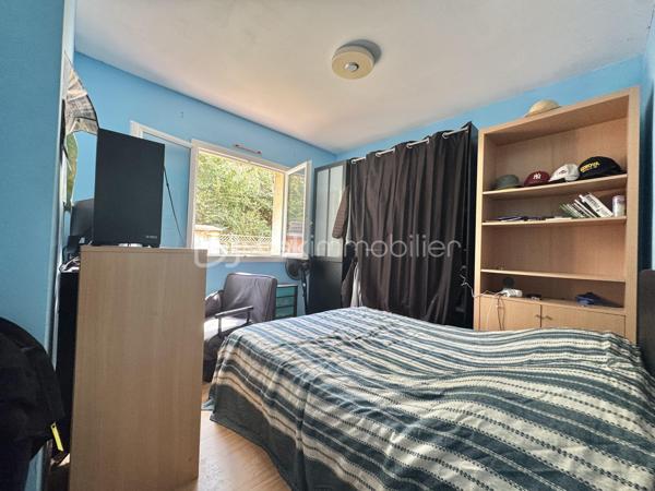 Maison traditionnelle de 78 m²