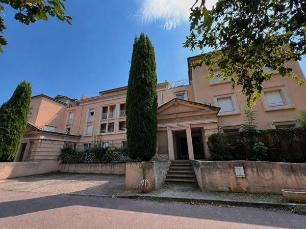 RAMONVILLE ST AGNE / Vente Appartement 3 Pièces 51 m²