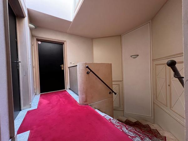 RAMONVILLE ST AGNE / Vente Appartement 3 Pièces 51 m²