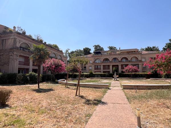 RAMONVILLE ST AGNE / Vente Appartement 3 Pièces 51 m²
