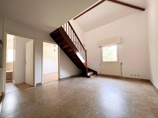 RAMONVILLE ST AGNE / Vente Appartement 3 Pièces 51 m²
