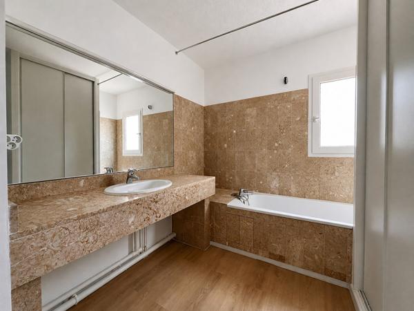 RAMONVILLE ST AGNE / Vente Appartement 3 Pièces 51 m²