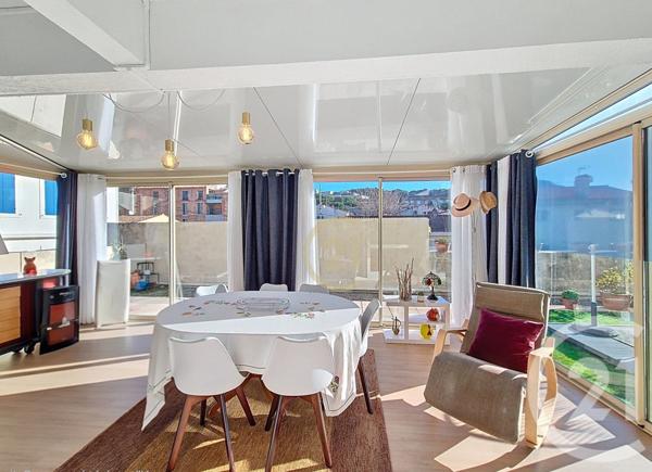 Appartement T5 à vendre  5 pièces - 123 m2 SALON DE PROVENCE - 13