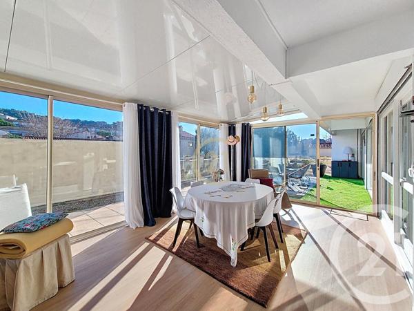 Appartement T5 à vendre  5 pièces - 123 m2 SALON DE PROVENCE - 13